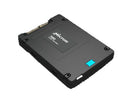 Micron 7450 PRO MTFDKCC7T6TFR-1BC1ZABYYR 7.68TB PCIe Gen4 x4 2.5-inch SSD
