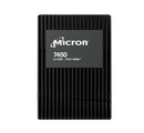 Micron 7450 MAX MTFDKCC800TFS-1BC15ABYYR 800GB PCIe Gen4 x4 2.5-inch SSD