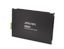 Micron 9550 PRO MTFDLBQ15T3THA-1BK1DABYYR 15.36TB NVMe E3.S SSD
