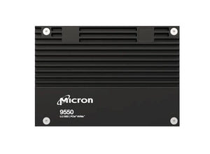 Micron 9550 PRO MTFDLBQ30T7THA-1BK1JABYY 30.72TB PCIe Gen 5.0 x4 SSD
