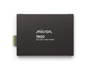 Micron 7600 Max MTFDLBQ6T4THS-1BP1DFCYYR 6.4TB PCIe 5.0 E3.S SSD
