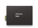 Micron MTFDLCE7T6THG-1BP1DFCYYR 7600 Pro 7.68TB E1.S Enterprise SSD