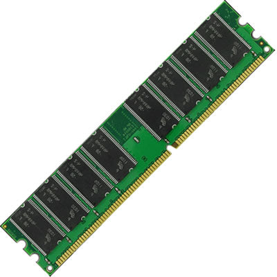 Micron Technology MT36VDDF12872G-265G3 1Gb 184-Pin DDR-266MHz PC2100 CL2.5 Registered ECC DIMM Memory Module