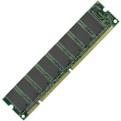 Micron Technology MT4LSDT864AG-10EG2 64Mb PC100 CL2 4c 8x16 SDRAM DIMM 168-Pin Memory Module