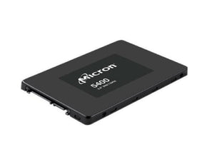 Micron 5400 PRO MTFDDAK480TGA-1BC1ZABYY 480GB SATA 6Gbps SSD