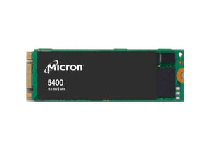Micron 5400 Boot MTFDDAV240TGC-1BC15ABYYR 240GB SATA 6Gb/s SSD