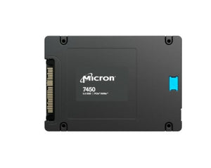 Micron 7450 PRO MTFDKCC3T8TFR-1BC1ZABYYR 3.84TB PCIe Gen4 x4 2.5-inch SSD