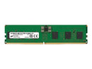Micron MTC10F1084S1RC64BD2R DDR5 RDIMM 16GB 1RX8 6400 CL52 (16GBIT)