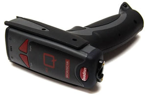 Microscan ECIMLN-OCR7002-8 MS-Q Quadrus 2D Imager Barcode Scanner