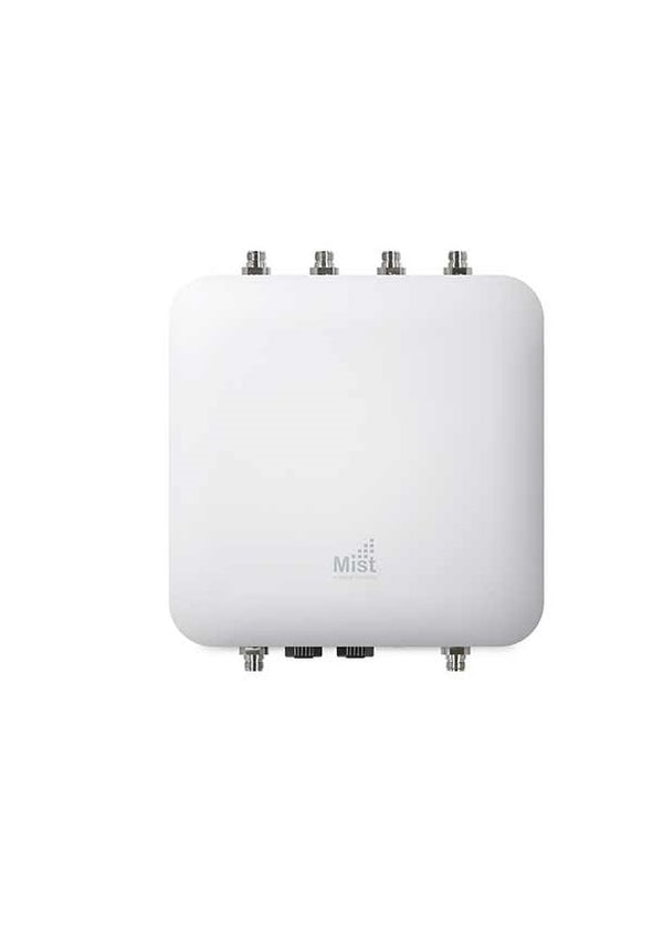 Mist AP63E-US 2.4GHz Outdoor MultiGigabit 802.11ax A Wireless Access Point