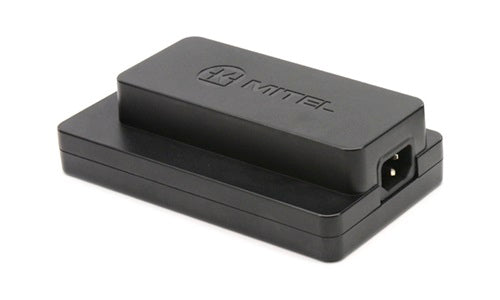 Mitel Networks 51301282 Multi-Port GigE PoE Ethernet Switch