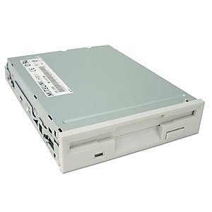 Mitsumi D359M3 1.44Mb 300Rpm 3.5-Inch Internal Beige Micro Floppy Disk Drive