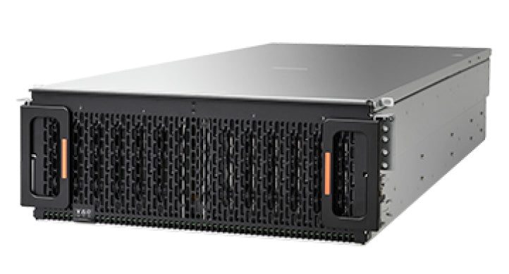 HGST 1ES2216 SE4U102-102 HC550 1836TB SAS-12Gbps Rack-Mount Drive Enclosure