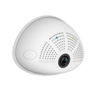 MobotixMX-i25-D016Hemispherici256MP1.6MMNetworkCamera
