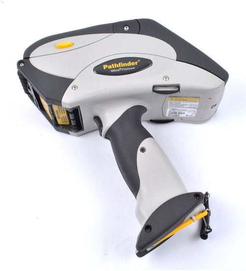 Monarch M06039 Paxar Pathfinder Ultra Platinum 6039 Scanner - Label Printer