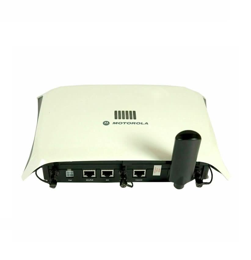 Ap131 Router Motorola AP-7131N-66S70-WR AP-7131 Dual Band 2.41GHz 802.11n WAP