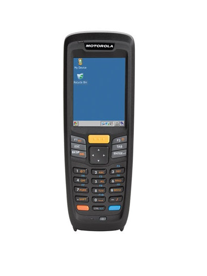 Motorola Mc2100-Cs01E00 Mc2100 2.8-Inch Windows Ce 6.0 Handheld Mobile Computer Gad