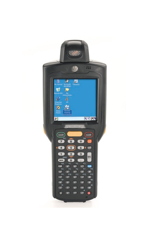 Motorola Mc3100-Rl4S04E00 Mc3100 1D 3-Inch Windows Ce 6.0 Barcode Scanner Gad