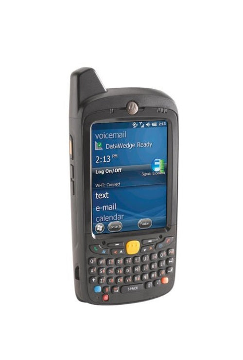 Motorola Mc67Nd-Ph0Baa00500 Mc67 640X480 2D Imager Handheld Mobile Computer Gad