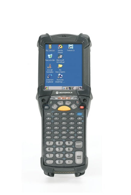 Motorola Mc92N0-G90Sxeya5Wr Mc9200 3.7-Inch Ieee 802.11A/B/G/N Mobile Computer Gad