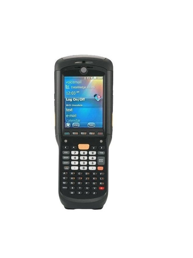 Motorola Mc9598-Kdbeab00100 Mc9500-K 3.7-Inch 2D-Imager Handheld Mobile Computer