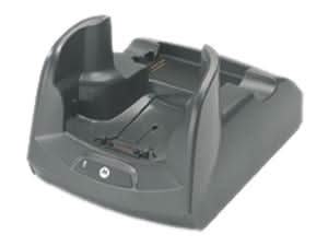 Motorola CRD7X00-1000RR MC75 Single-Slot USB Serial Charging Cradle