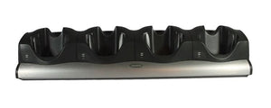 Motorola CRD8800-4000S Symbol Quad-Slot Serial Charging Cradle