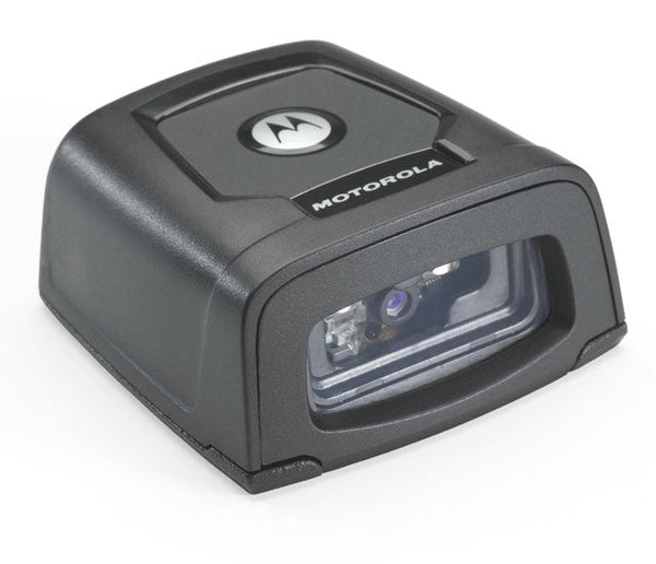 Motorola DS457-SR20009 2D Laser Imager Omni-directional Fixed Mount Barcode Scanner