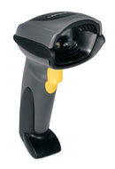 Motorola DS6707-SR20007ZZR 2D Imager Handheld Black Barcode Scanner