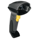 Motorola DS6708-SR20001ZZR Zebra Symbol 1D/2D Imager Twilight Black Handheld Barcode Scanner