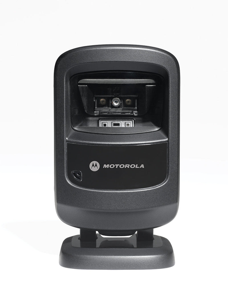 Motorola DS9208-SR4NNU21Z DS9208 USB Barcode Imager Scanner Black