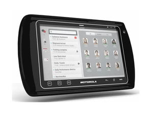 Motorola ET1N0-7J2V1UUS ET1 Enterprise 7.0-Inch 720p Computer Tablet