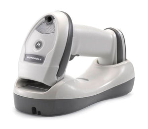 Motorola LI4278-TRWU0100ZWR LI4278 1D Imager LED Beam Handheld Barcode Scanner