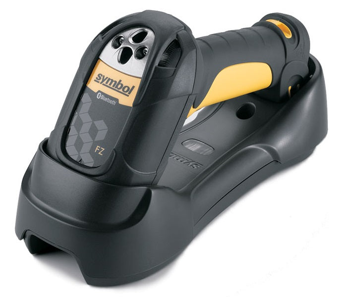 Motorola LS3578-ER20155WR Symbol LS3578 Handheld Barcode Scanner