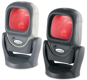 Motorola LS9208-SR10007NSWW Symbol LS 9208 Desktop Barcode Scanner