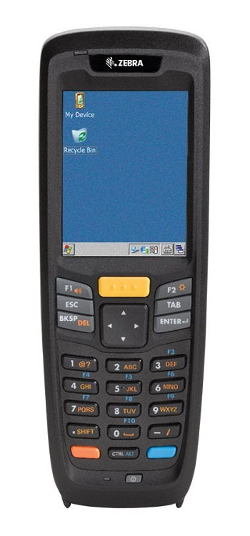 Motorola MC2100-MS01E00 MC2100 Basic 1D Laser Mobile Computer