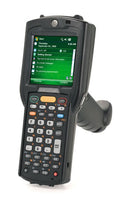 Motorola MC3190-GI3H04E0A Symbol MC3190 256Mb 2D Imager Wireless Gun Style Mobile Computer