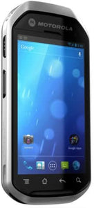 Motorola MC40N0-SCG3R00 IP54 802.11a/b/g/n 1D/2D 480x800 Android Wireless Bar-Code Scanner Imager