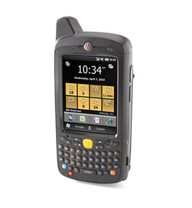 Motorola MC659B-PB0BAA00100 Symbol MC65 256Mb 2D Imager Wireless Phone-Size Barcode Scanner
