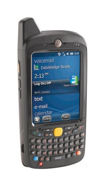 Motorola MC67ND-PB0BAB00500 MC67 2D 3G High-Speed Handheld Mobile Computer
