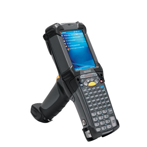 Motorola MC9090-GJ0HCEFA6WR Symbol MC9090-G 128Mb Wireless Gun Style Barcode Scanner