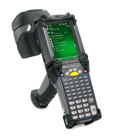 Motorola MC9090-GK0HJEQR7US MC9090-G 2D Imager Wireless Handheld Mobile Computer