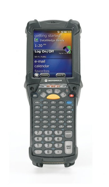 Motorola MC9190-G50SWEQA6WR MC9190-G 2D Imager Wireless Handheld Mobile Computer