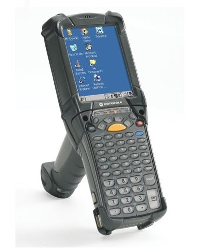 Motorola MC9190-GJ0SWGYA6WR Marvell PXA320 2D Handheld Mobile Computer