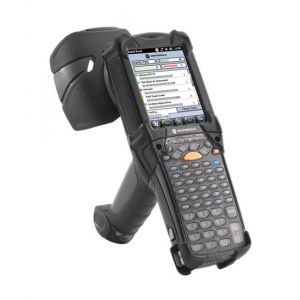 Motorola MC919Z-G30SWEQZ1WR MC9190-Z 2D Imager Handheld RFID Reader