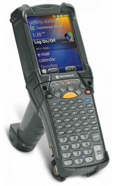 Motorola MC92N0-GA0SYHYA6WR MC9200 1D Wireless Mobile Computer