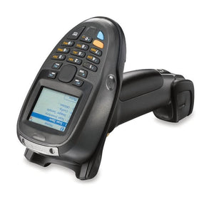Motorola MT2070-SD4D62370WR MT2070 2D Imager Wireless Handheld  Barcode Scanner