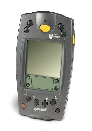 Motorola SPT1800-TRG80400 Symbol SPT1800 Rugged Mobile Computer