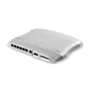 Motorola WS2000-SME-WW Symbol WS 2000 Quad-Port 100Mbps Wireless Controller