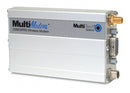Multi-Tech MTCBA-G-F4 MultiModem GPRS 85.6Kbps Wireless Cellular Modem